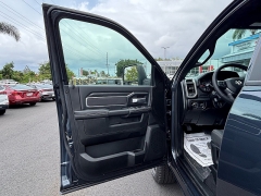 New 2026  Ram 2500 4WD Big Horn Crew Cab 6'4" Box at IK Auto Group near Hilo&comma; HI