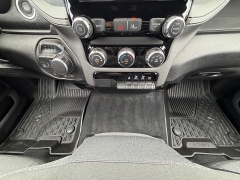 New 2027  Ram 1500 4WD Warlock Crew Cab 5'7" Box at IK Auto Group near Hilo&comma; HI