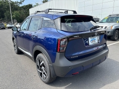 New 2026  Nissan Kicks SV FWD at IK Auto Group near Hilo&comma; HI