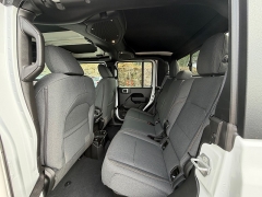 New 2026  Jeep Gladiator Willys 4x4 at IK Auto Group near Hilo&comma; HI
