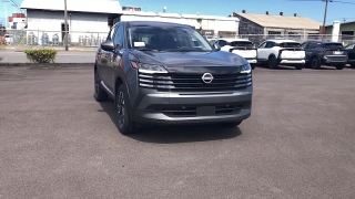 New 2025 Nissan Kicks SV AWD at Kama'aina Nissan near Hilo, HI
