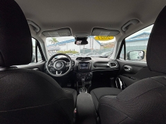 Used 2021 Jeep Renegade Latitude FWD at Kama'aina Nissan near Hilo, HI