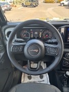 New 2026  Jeep Wrangler Sport S 4 Door 4x4 at IK Auto Group near Hilo&comma; HI