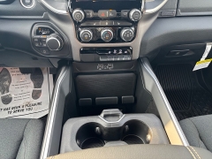 New 2026  Ram 1500 4WD Big Horn Crew Cab 5'7" Box at IK Auto Group near Hilo&comma; HI