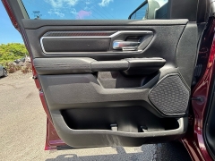 New 2025 Ram 1500 4WD Big Horn Crew Cab 5'7" Box at IK Auto Group near Hilo, HI