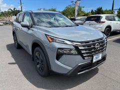 New 2026  Nissan Rogue 2026&period;5 AWD SV at Kona Nissan near Kailua Kona&comma; HI