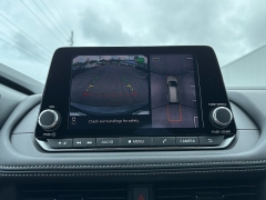 New 2026  Nissan Rogue 2026&period;5 AWD Dark Armor at Kona Nissan near Kailua Kona&comma; HI