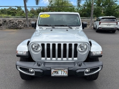 Used 2023  Jeep Gladiator Overland 4x4 at IK Auto Group near Hilo&comma; HI
