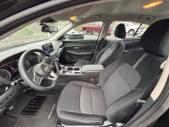 Used 2024 Nissan Sentra SV CVT at IK Auto Group near Hilo, HI