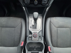 Used 2019  Subaru Forester 4d SUV AWD Premium at Kama'aina Nissan near Hilo&comma; HI
