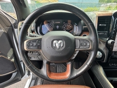 Used 2023  Ram 1500 4WD Longhorn Crew Cab 5'7" Box at IK Auto Group near Hilo, HI