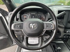 Used 2024 Ram 3500 4WD Tradesman Crew Cab 6'4" Box at IK Auto Group near Hilo, HI