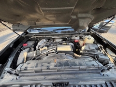 Used 2023  Chevrolet Silverado 3500HD 4WD Crew Cab 172" High Country at Kona Nissan near Kailua Kona&comma; HI