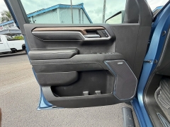 Used 2024  Chevrolet Silverado 1500 4WD Crew Cab 157" RST at Kama'aina Nissan near Hilo&comma; HI