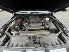 Used 2025  Nissan Frontier Crew Cab 4x4 PRO-4X at Kama'aina Nissan near Hilo&comma; HI