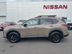 New 2026  Nissan Rogue 2026&period;5 AWD Rock Creek at IK Auto Group near Hilo&comma; HI