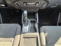 Used 2024 Nissan Frontier Crew Cab 4x4 Long Bed SV at Kona Nissan near Kailua Kona, HI