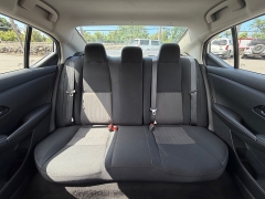 Used 2024  Nissan Sentra SV CVT at Kama'aina Nissan near Hilo&comma; HI