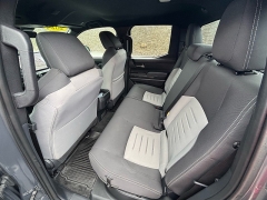 Used 2024 Toyota Tacoma 4WD TRD Sport Double Cab 6ft Bed AT at Kama'aina Nissan near Hilo, HI
