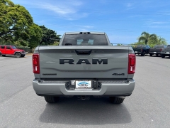 New 2026  Ram 2500 4WD Big Horn Crew Cab 6'4" Box at IK Auto Group near Hilo&comma; HI