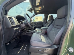 New 2026  Nissan Frontier Crew Cab 4x2 Long Bed SV at IK Auto Group near Hilo&comma; HI