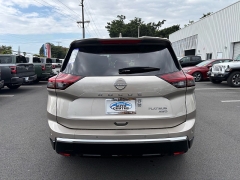 New 2026  Nissan Rogue AWD Platinum at IK Auto Group near Hilo&comma; HI