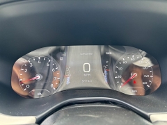 Used 2025  Jeep Compass Limited 4x4 at Kona Nissan near Kailua Kona&comma; HI
