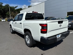 New 2026  Nissan Frontier Crew Cab 4x4 S at IK Auto Group near Hilo&comma; HI