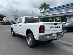 New 2025 Ram 2500 4WD Tradesman Crew Cab 6'4" Box at IK Auto Group near Hilo, HI