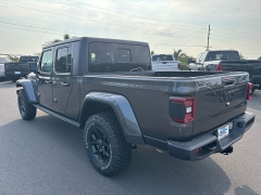 New 2026  Jeep Gladiator Willys 4x4 at IK Auto Group near Hilo&comma; HI
