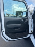 New 2026  Jeep Wrangler Sport S 4 Door 4x4 at IK Auto Group near Hilo&comma; HI