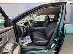 New 2026  Nissan Rogue 2026&period;5 AWD Rock Creek at IK Auto Group near Hilo&comma; HI