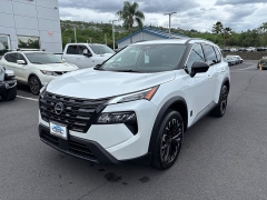 New 2026  Nissan Rogue 2026&period;5 FWD Dark Armor at IK Auto Group near Hilo&comma; HI
