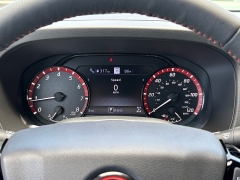 New 2025 Nissan Frontier Crew Cab 4x4 PRO-4X at IK Auto Group near Hilo, HI