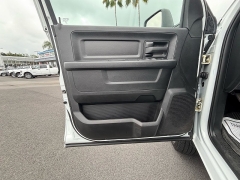 Used 2024 Ram 3500 4WD Tradesman Crew Cab 6'4" Box at IK Auto Group near Hilo, HI