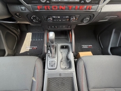 New 2026  Nissan Frontier Crew Cab 4x4 PRO-4X at IK Auto Group near Hilo&comma; HI