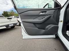 New 2025 Nissan Rogue FWD SV at Kona Nissan near Kailua Kona, HI