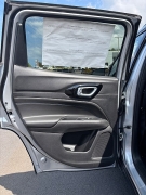 New 2026  Jeep Compass Latitude Altitude 4x4 at IK Auto Group near Hilo&comma; HI