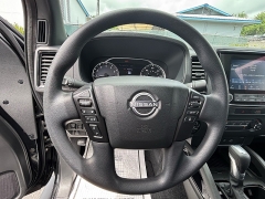 Used 2023 Nissan Frontier Crew Cab 4x4 SV Auto *Ltd Avail* at IK Auto Group near Hilo, HI