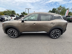 New 2026  Nissan Kicks SV AWD at IK Auto Group near Hilo&comma; HI