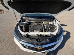 Used 2023  Chevrolet Equinox FWD 4dr LT w&sol;1LT at Kona Nissan near Kailua Kona&comma; HI