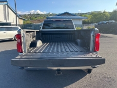 Used 2024  Chevrolet Silverado 3500HD 4WD Crew Cab 172" LT Dsl at Kona Nissan near Kailua Kona, HI