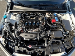 Used 2024  Honda Civic Si Manual at IK Auto Group near Hilo&comma; HI