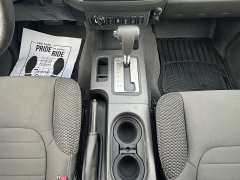 Used 2019 Nissan Frontier 4WD Crew Cab PRO-4X Auto at Kona Nissan near Kailua Kona, HI