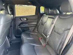 Used 2024  Jeep Compass Trailhawk 4x4 at Kona Nissan near Kailua Kona&comma; HI