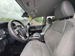 Used 2023  Toyota Tacoma 4WD SR5 Double Cab 5ft Bed V6 AT at IK Auto Group near Hilo, HI