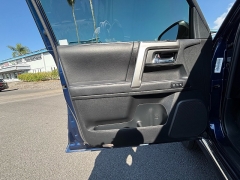 Used 2023  Toyota 4Runner Limited 4WD at Kama'aina Nissan near Hilo&comma; HI