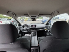 New 2025 Nissan Rogue FWD S at Kona Nissan near Kailua Kona, HI