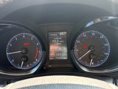Used 2016  Toyota Corolla 4d Sedan S Plus 6spd at Kama'aina Nissan near Hilo&comma; HI