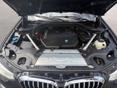 Used 2021  BMW X3 sDrive30i Sports Activity Vehicle at Kama'aina Nissan near Hilo&comma; HI